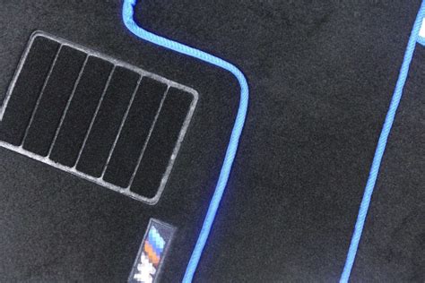 Custom Velour Car Mats For Bmw F Rhd Haiheng Rubber