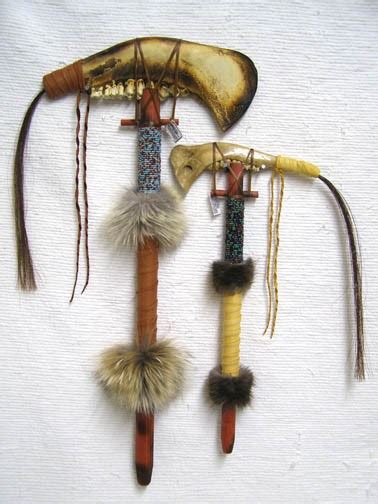 The History and Many Uses of a Native American Tomahawk | Kachina House