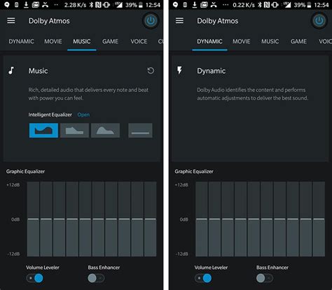 Disponible El Mod De Dolby Atmos Para Smartphones Con Android 8 Oreo