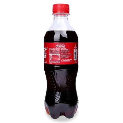 Coca Cola Soft Drink 390ML | Asia Grocery