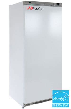 Futura Silver Series Cu Ft Compact Laboratory Refrigerator Solid