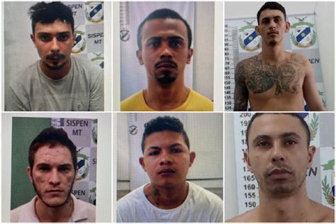 Seis detentos serram grades de celas e fogem de presídio em Várzea