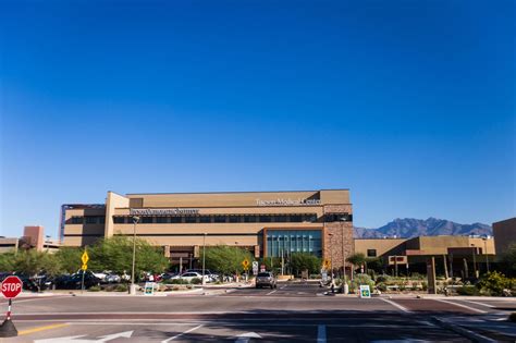 Tucson Medical Center grows despite challenges in the medical field | News ...