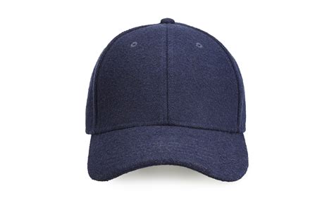 Whistles Baseball Cap in Blue for Men | Lyst