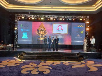 Alfaland Group Raih Penghargaan Dari Property And Bank Award