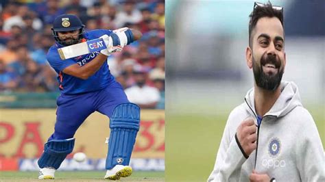 Asia Cup 2023: Rohit, Virat Always Struggle Against Left Arm Pacer ...