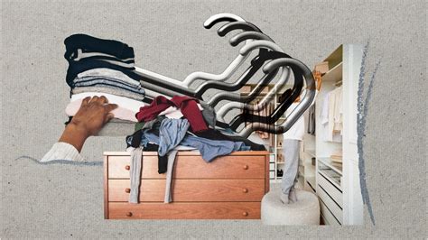 Closet Cleanout 101 A Step By Step Guide To Getting Your Wardrobe In Order Architectural Digest