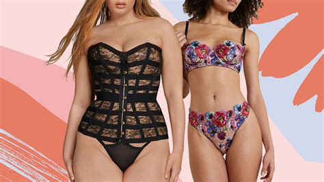 Luxury Lingerie And Designer Lingerie Sets Pedfire