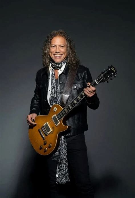 METALLICA’s KIRK HAMMETT releases ‘High Plains Drifter’ solo song ...