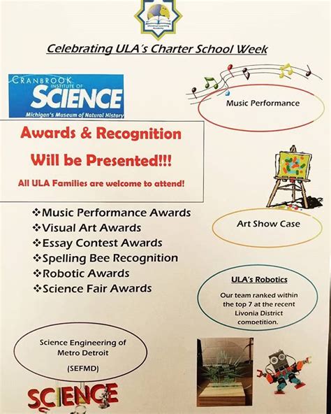 Ula Families Are Cordially Invited To Attend Steam Night Celebrating