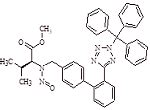 N Nitroso Valsartan Impurity 2 DR JCR BIO DR JCR BIO