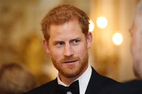 Prince Harry Lost Virginity To An Older Woman