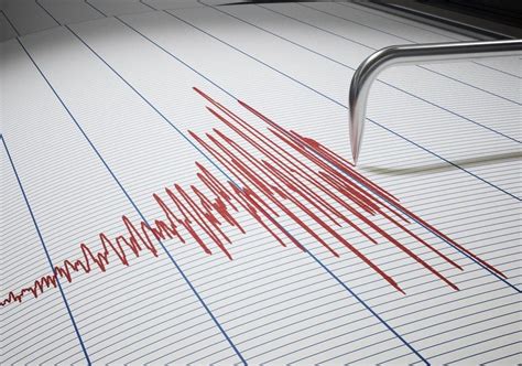 El Misterio De Los Terremotos Lentos Los Cient Ficos Registraron Un