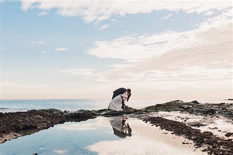 Laguna Beach Wedding Photographer