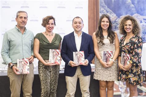 Santa Cruz acogerá la II Edición de los Premios Más Mujer de Canarias y