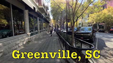 I M Visiting Every Town In Sc Greenville South Carolina