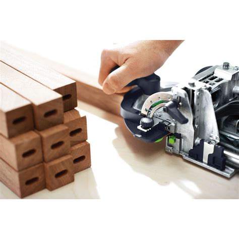 Festool 574422 Domino XL DF 700 Joiner