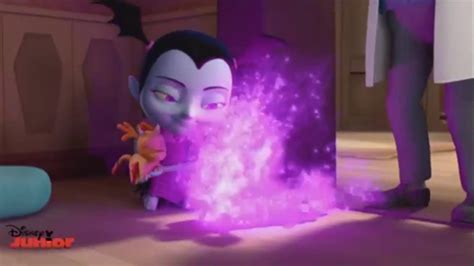 Vampirina En Español 💜criaturas 3 Disney Junior Vampirina Capitulos