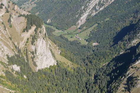 Sommet La Tulle Le Bouchet Mont Charvin Guilhem Vellut Flickr