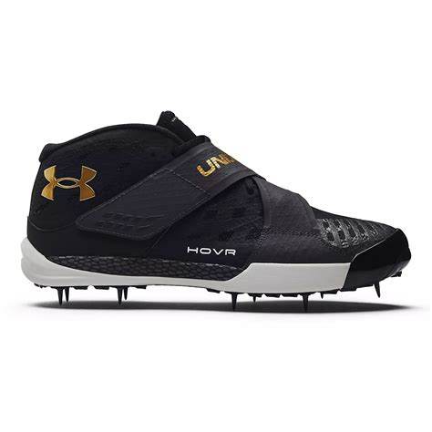 Under Armour Adults' HOVR Silencer Track and Field Shoes | Academy