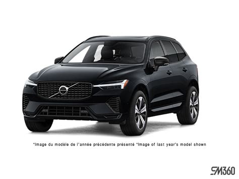 New Volvo Xc Recharge T Eawd Phev Plus Dark Cylinder Engine