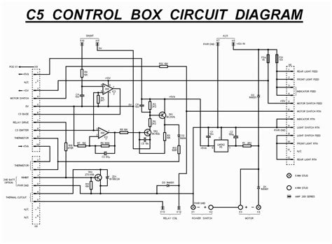 The Ultimate Guide To Understanding The Yamaha 703 Control Box Parts