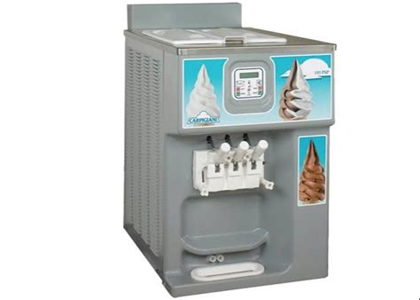 Carpigiani Soft Ice Cream Machine At Rs 1400000 Unit Carpigiani Soft