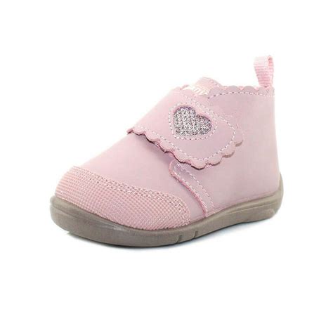 Titanitos Botita Bebé Respetuosa Piel Lavable Zapatos Infantiles Puntapié