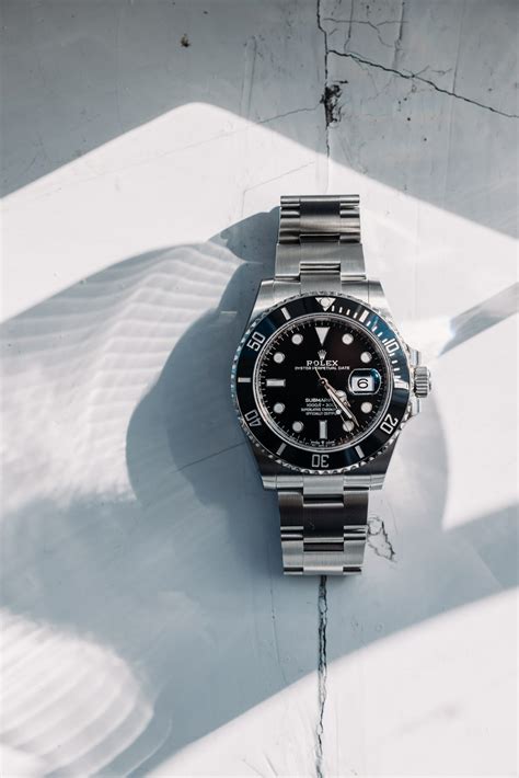 Top 5 Rolex Submariner Watches You Can Buy Right Now