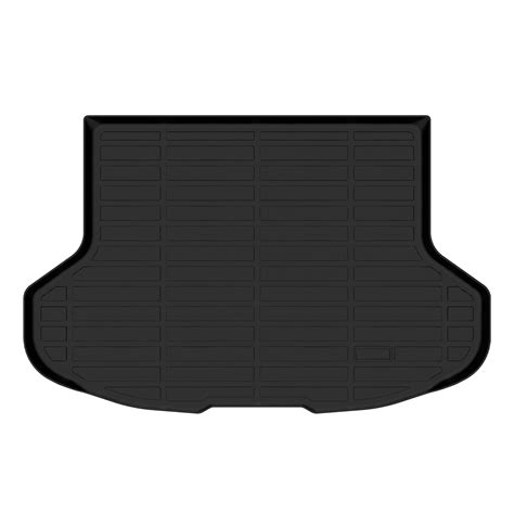 Car Trunk Mat