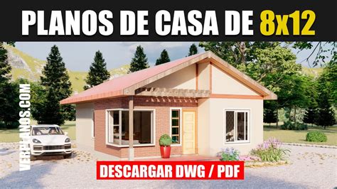 Casa ECONÓMICA de 3 dormitorios y 2 baños YouTube