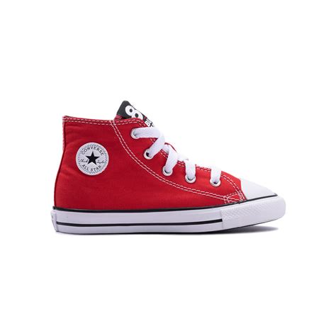 Tênis Converse X Bugs Bunny Chuck Taylor All Star Hi Td Infantil