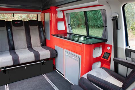 Vw Reimo Conversions In The Uk View Our Reimo Camper Conversions