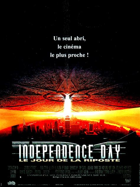 Independence Day poster | File 770