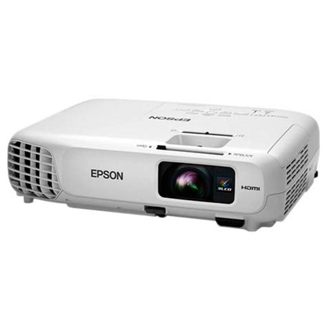 Proyector Epson PowerLite X24 Proyectores Indigo