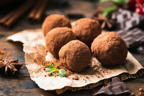 Chocolats truffes une délicieuse recette pour les gourmands Gelsea