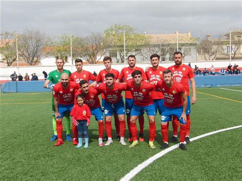 Cr Nica Div Collerense Andratx Tercera Futbolbalear Es