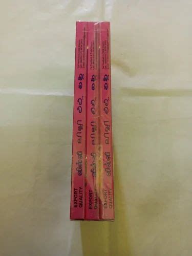 Lily Floral Incense Stick Bamboo At Rs Dozen In Nilakkottai Id