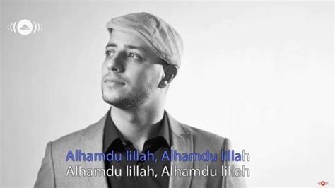 Lirik Maher Zain Thank You Allah | PELAJARANKU