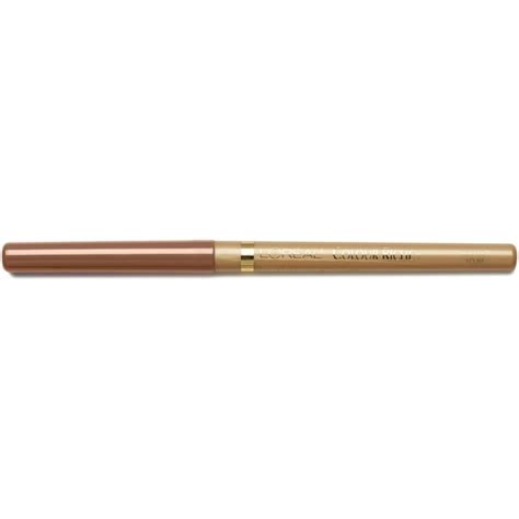 Loreal Paris Colour Riche Lip Liner Toffee To Be 782