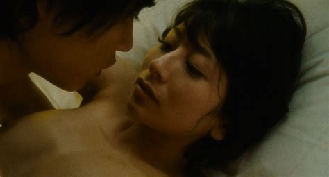 Chihiro Otsuka Nude Topless And Sex Tokyo Refugees Hd P Bluray