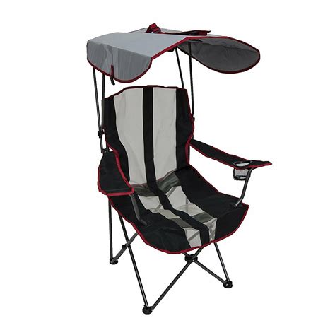 Chair with umbrella easy to carry beach,camping,park,family BBQ