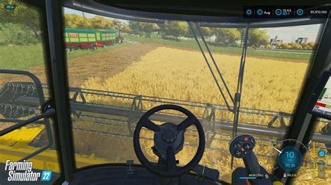 Farming Simulator 22 Anmeldelse GamersLounge