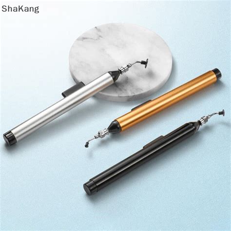 Skmy Anti Static Vacuum Sucking Pen Pencil Ic Easy Pick Up Tool Ffq