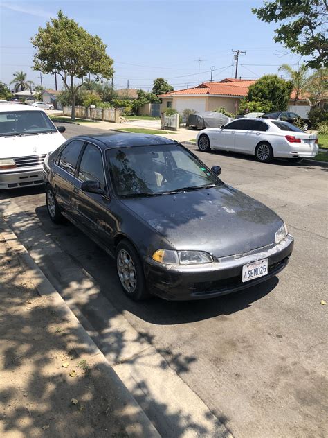 Honda Civic For Sale In Lake Forest Ca Offerup