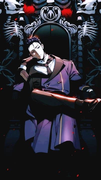A Vontade De Sobreviver De Um Vilão 26 - Manhwa a vontade de sobrevivência do vilão parte 1 #manhwa #manhua # ...