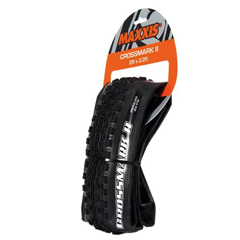 Llantas De Bicicleta Maxxis Crossmark Ii X Mtb Club Inriders