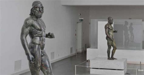 Museo Archeologico Nazionale Turista Italia