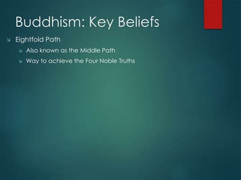 Ppt Unit 1 Religions Of The Ancient World Powerpoint Presentation