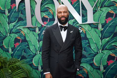 Common Defends Drake Following Yasiin Beys Criticism WDLT FM